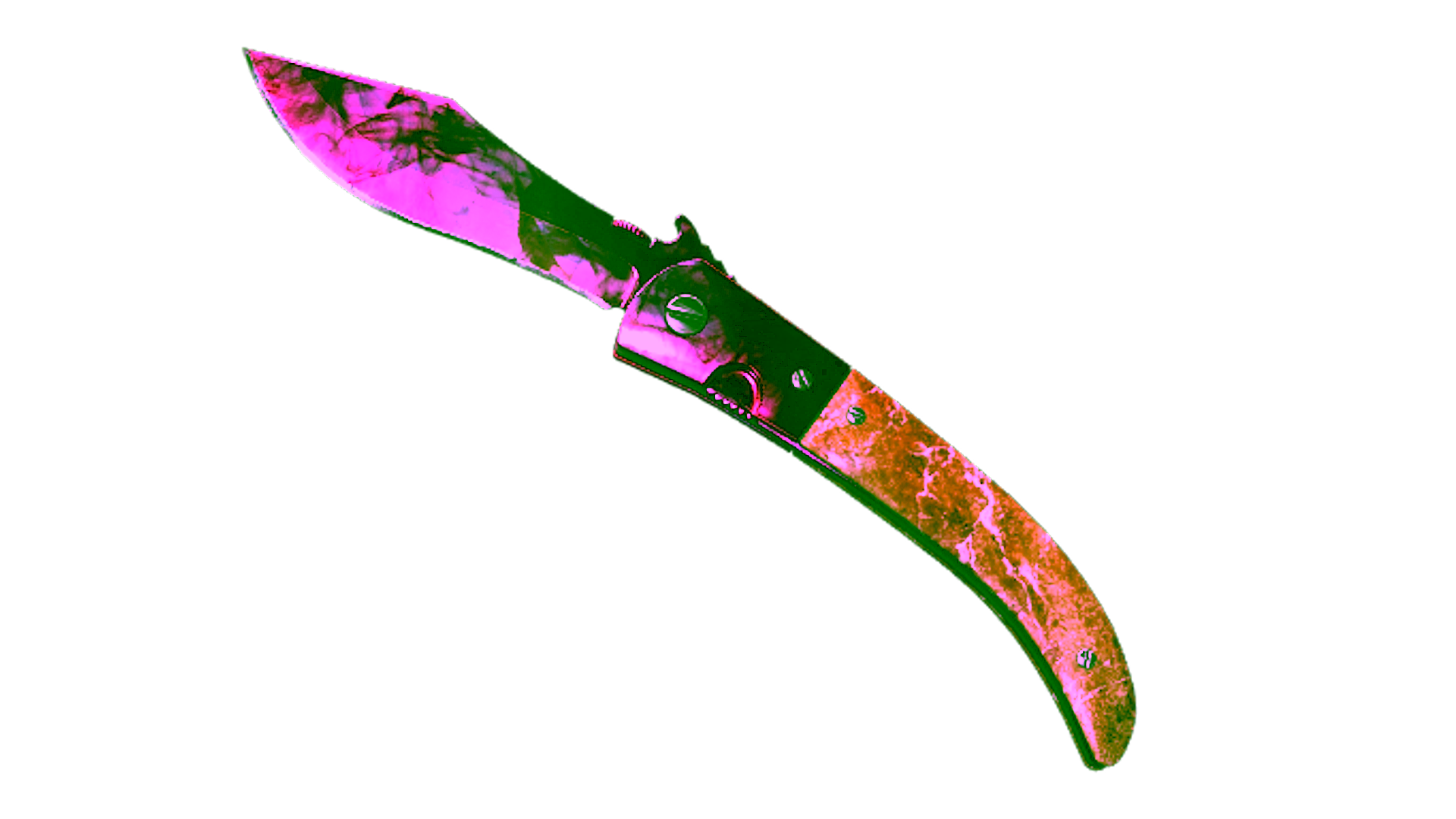 Display for ★ Navaja Knife | Doppler Phase 2 (Factory New)