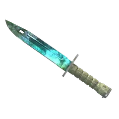 ★ Bayonet | Gamma Doppler Phase 4 (Factory New)