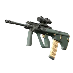 AUG Contractor