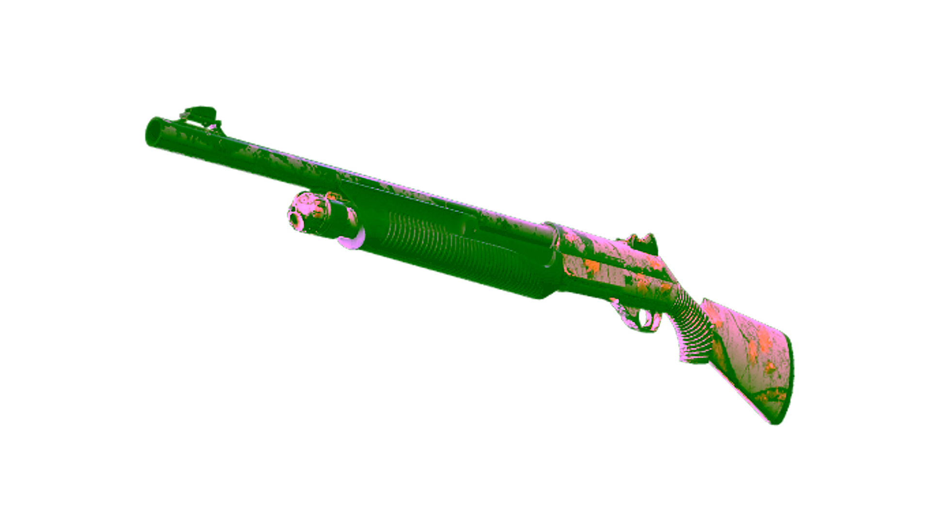 Display for Nova | Modern Hunter (Field-Tested)