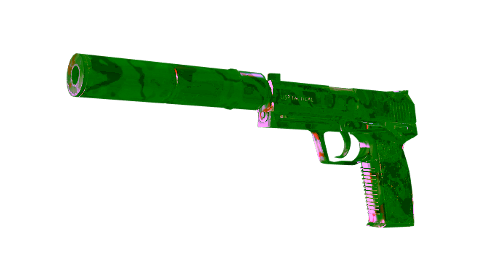Rodyti StatTrak™ USP-S | Serum (Field-Tested)