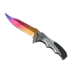 ★ Nomad Knife | Fade (Factory New)