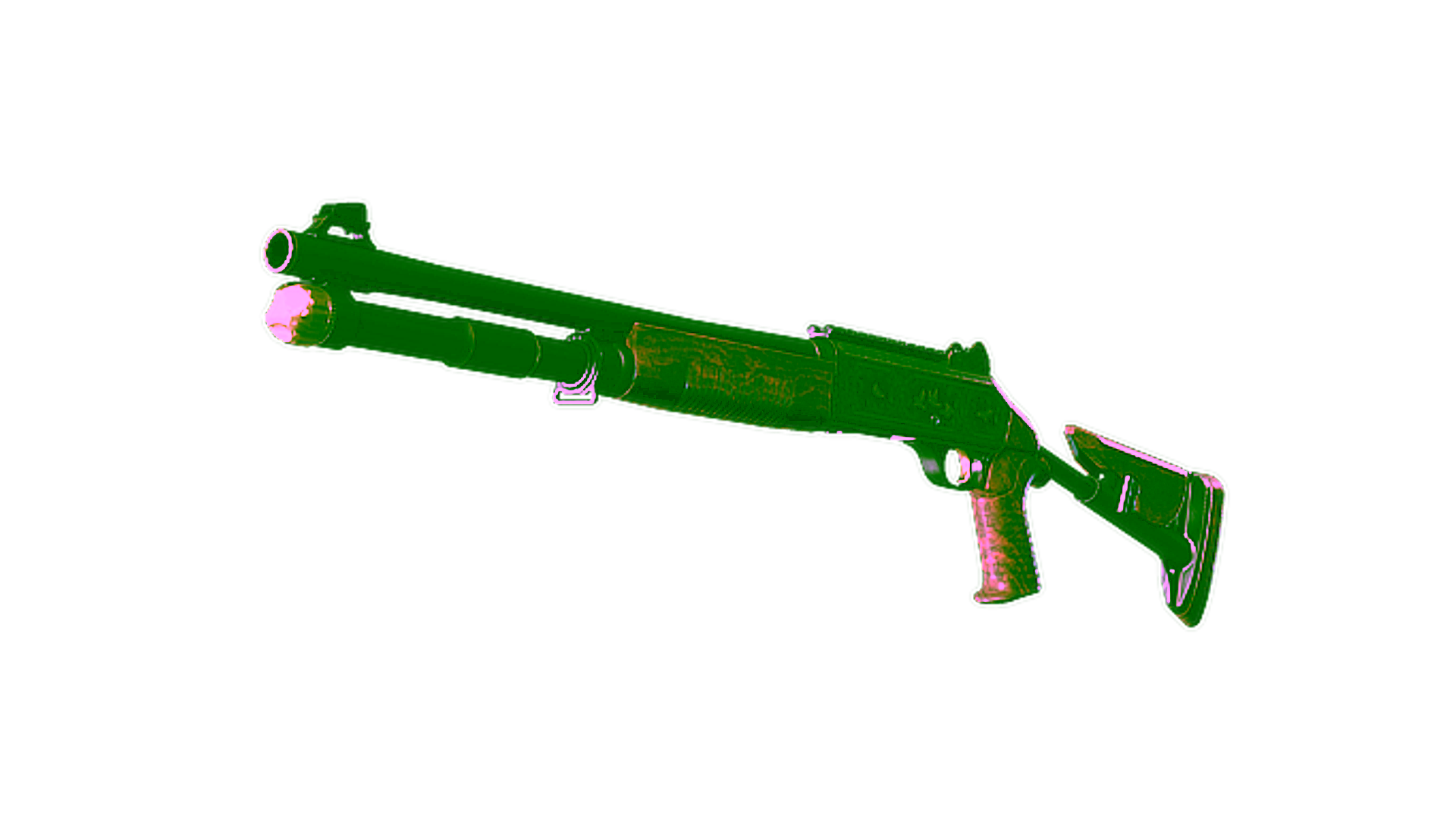 Visar för StatTrak™ XM1014 | Mockingbird (Factory New)
