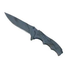 Nomad Knife Night Stripe