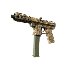 Tec-9 Blast From the Past