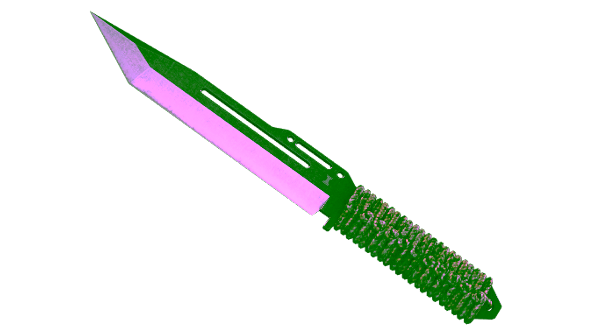 Anzeige für ★ StatTrak™ Paracord Knife