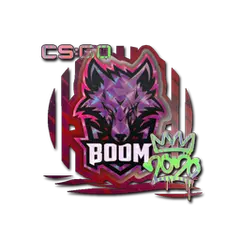 Boom (Holo) | 2020 RMR