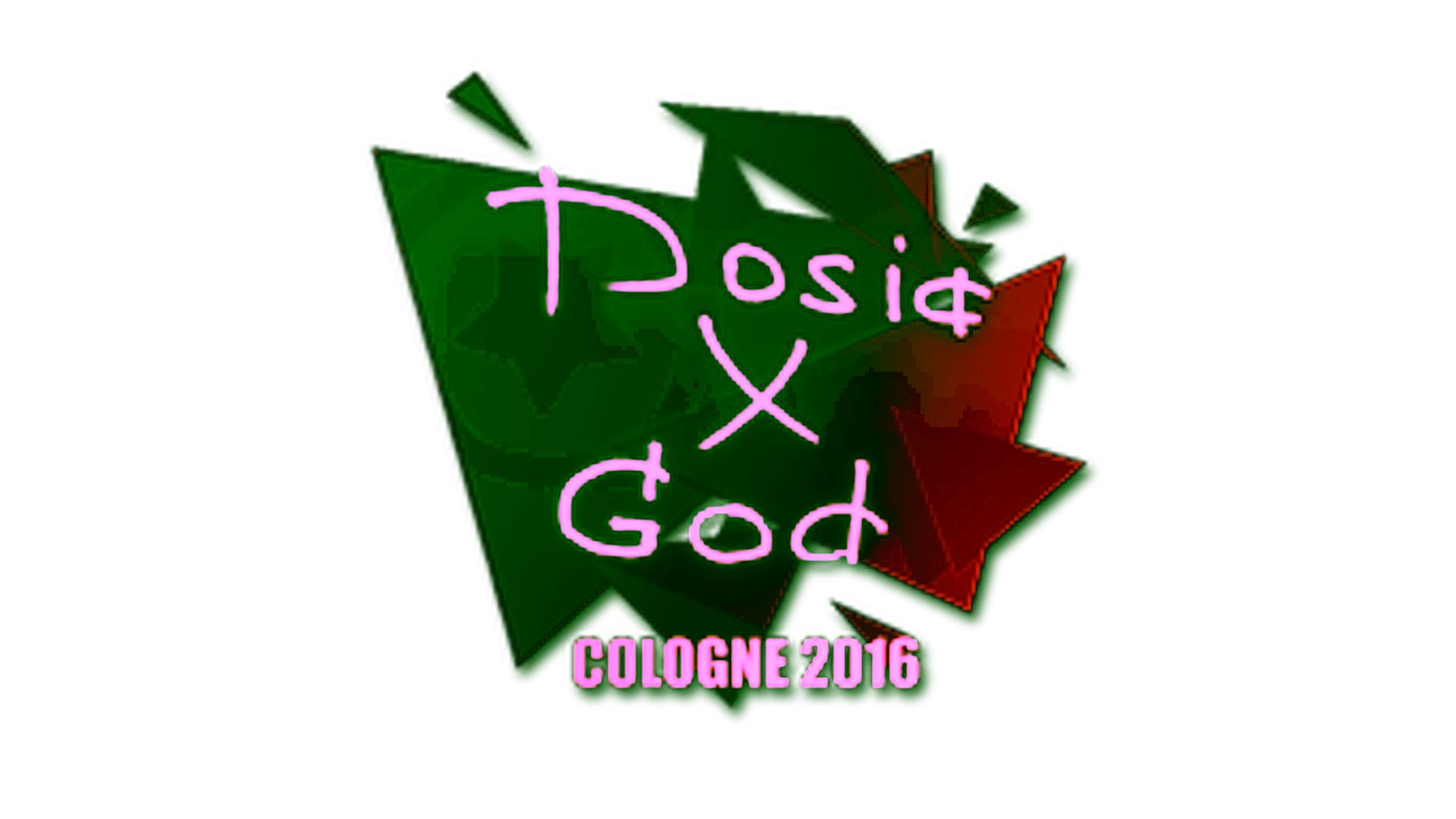 Дисплей для Sticker | Dosia | Cologne 2016