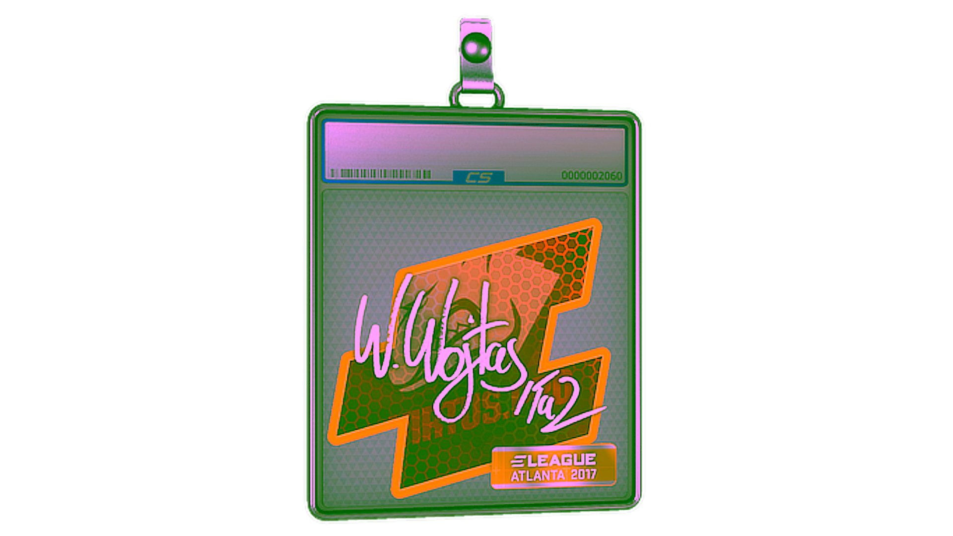 Visar för Sticker Slab | TaZ | Atlanta 2017