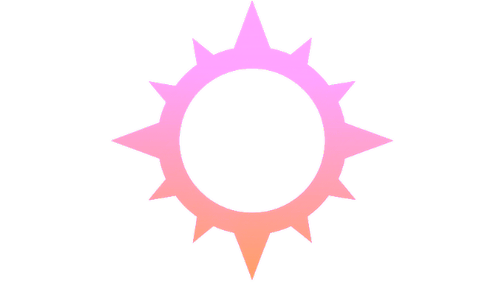 Display for Sticker | Iron Halo