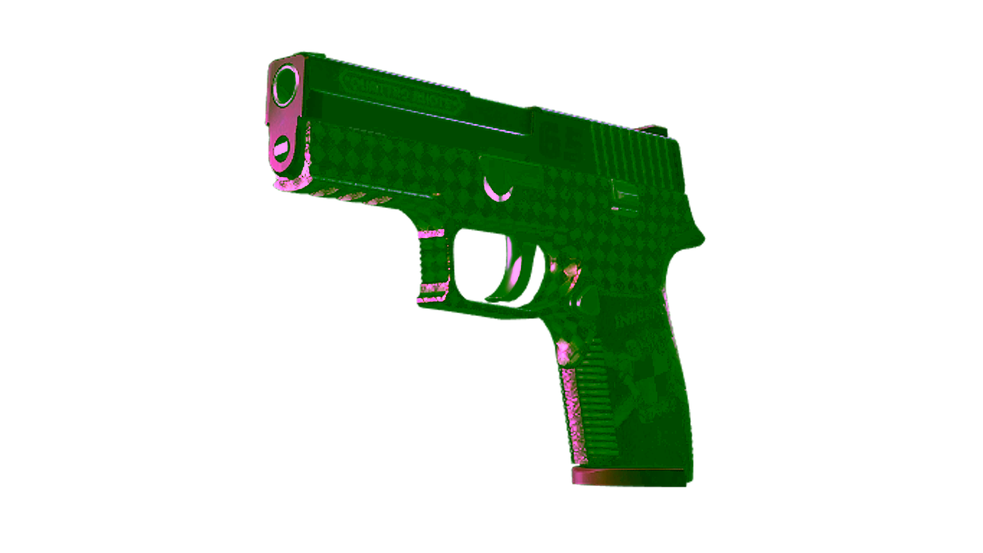 Rodyti Souvenir P250 | Vino Primo (Well-Worn)
