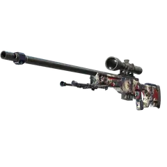 Souvenir AWP | Acheron (Factory New)