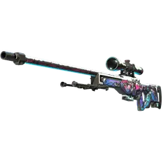 AWP | Neo-Noir (Factory New)