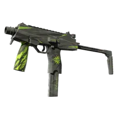 MP9 Deadly Poison