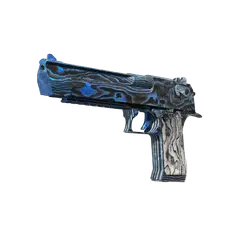 Desert Eagle Blue Ply