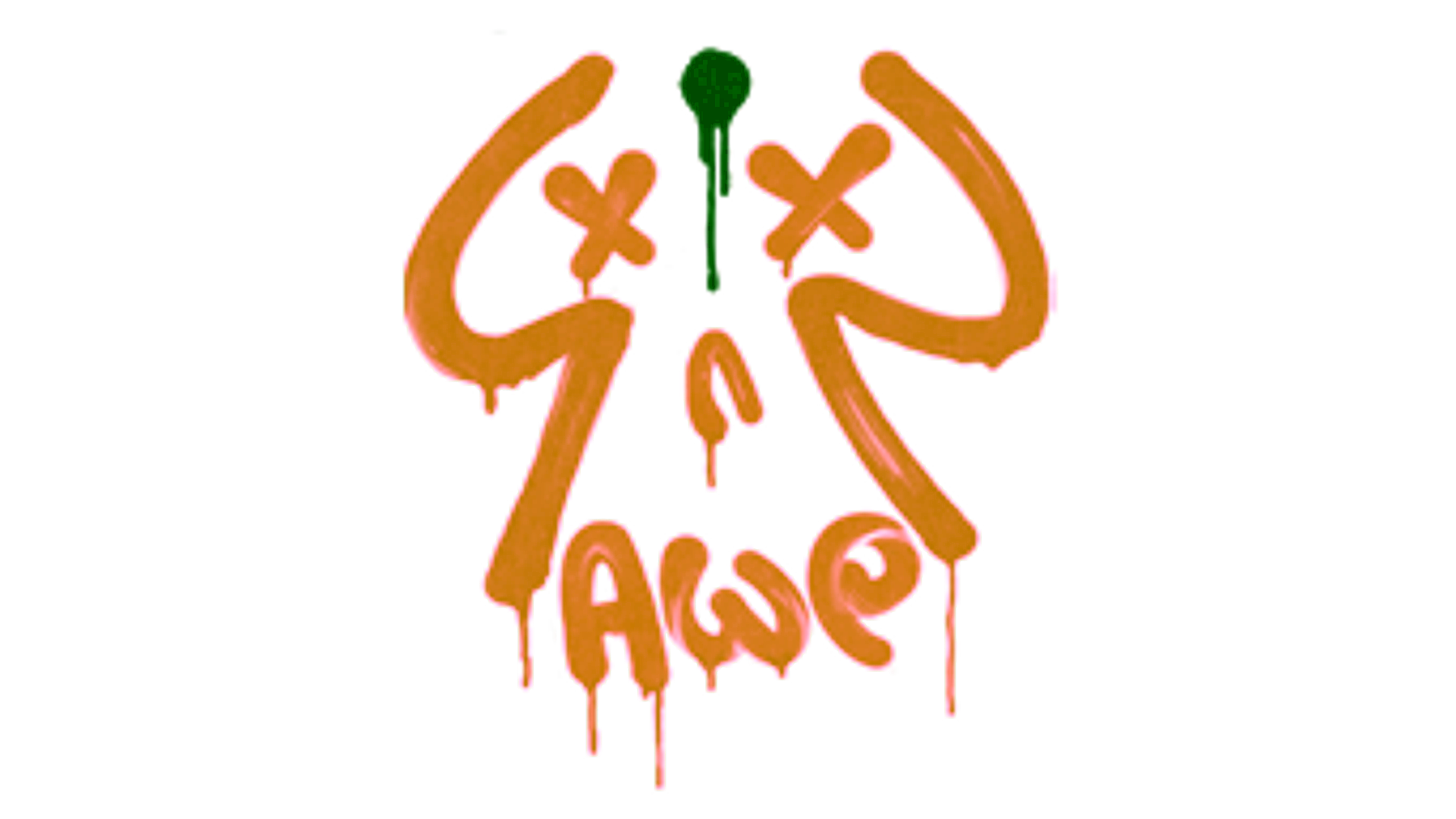 Display for Sealed Graffiti | Recoil AWP (Desert Amber)