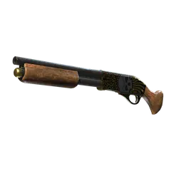Sawed-Off Yorick