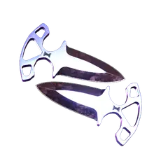 Shadow Daggers