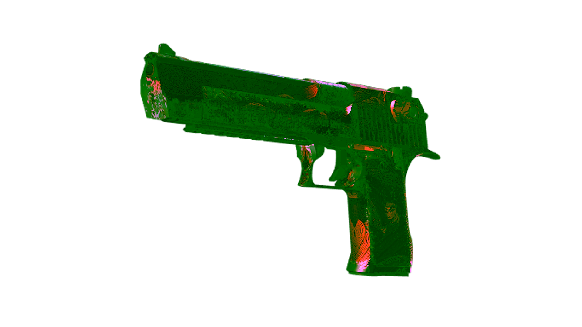 Visar för Desert Eagle | Sunset Storm 弐 (Well-Worn)
