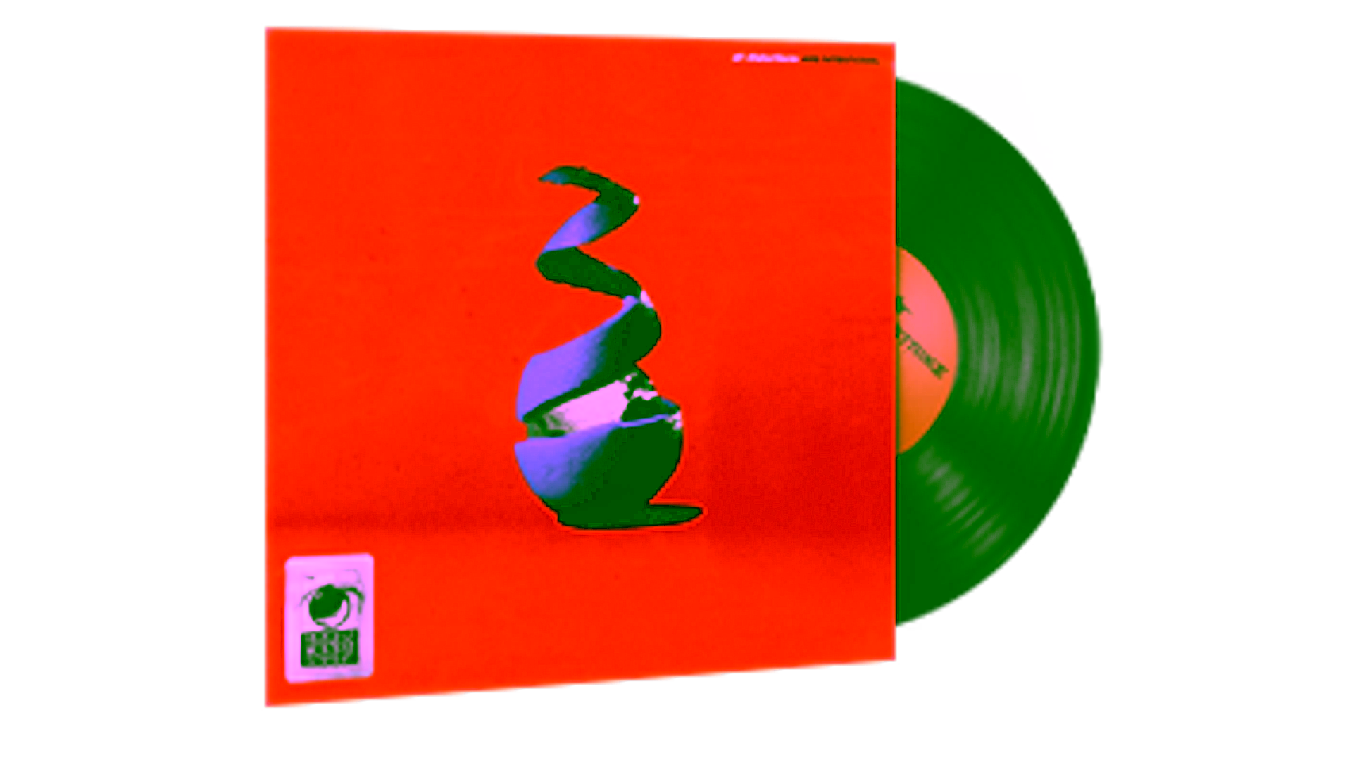 Display for Music Kit | Neck Deep, The Lowlife Pack