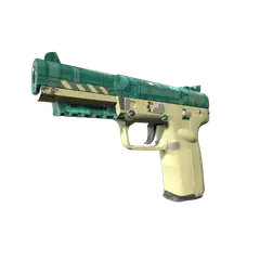Five-SeveN Coolant