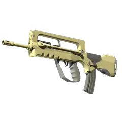 FAMAS Colony