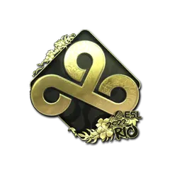 Cloud9 (Gold) | Rio 2022