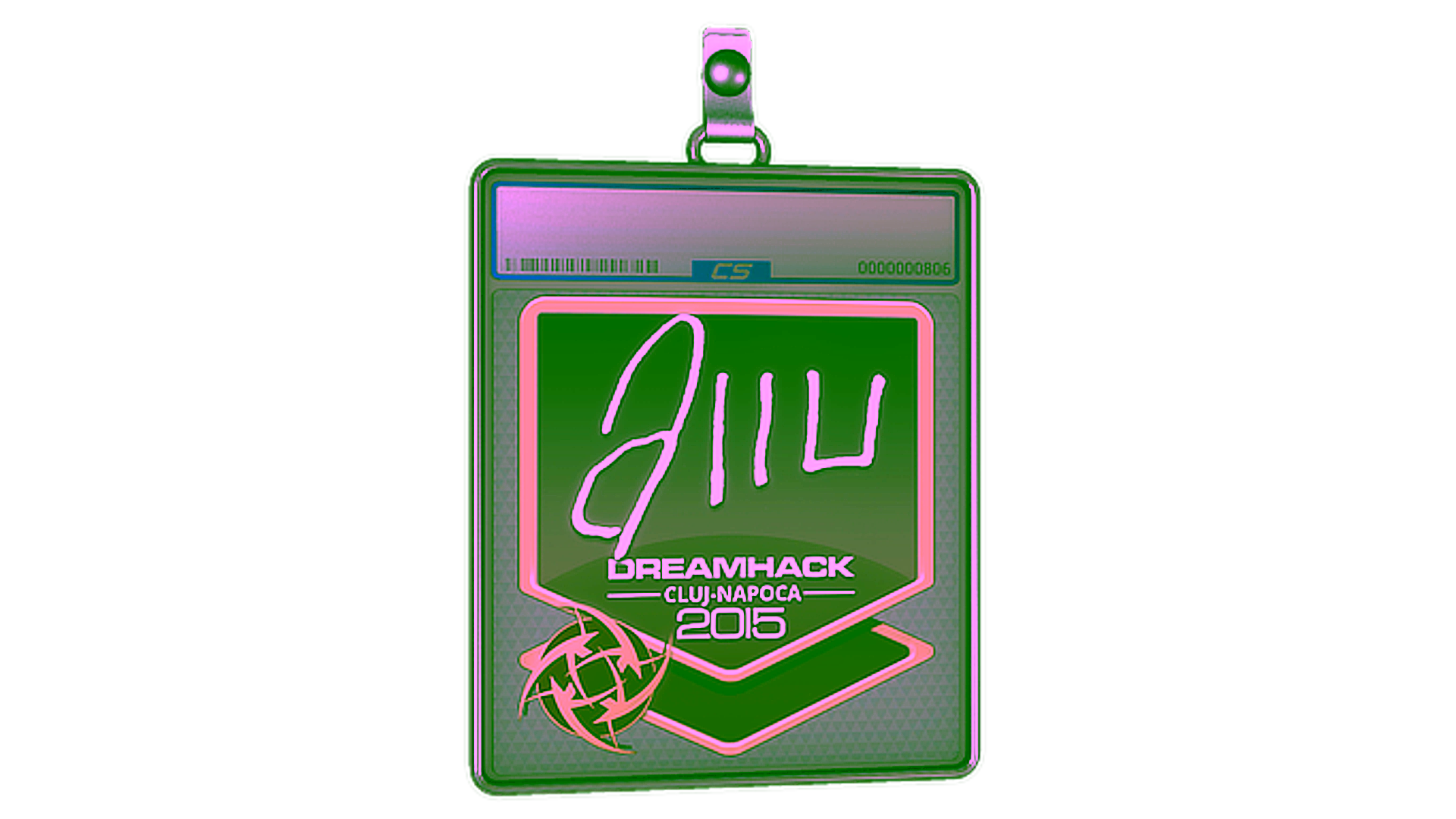 Sticker Slab | allu | Cluj-Napoca 2015 için görüntü