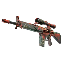 G3SG1 The Executioner