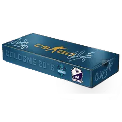 Cologne 2016 Cobblestone Souvenir Package