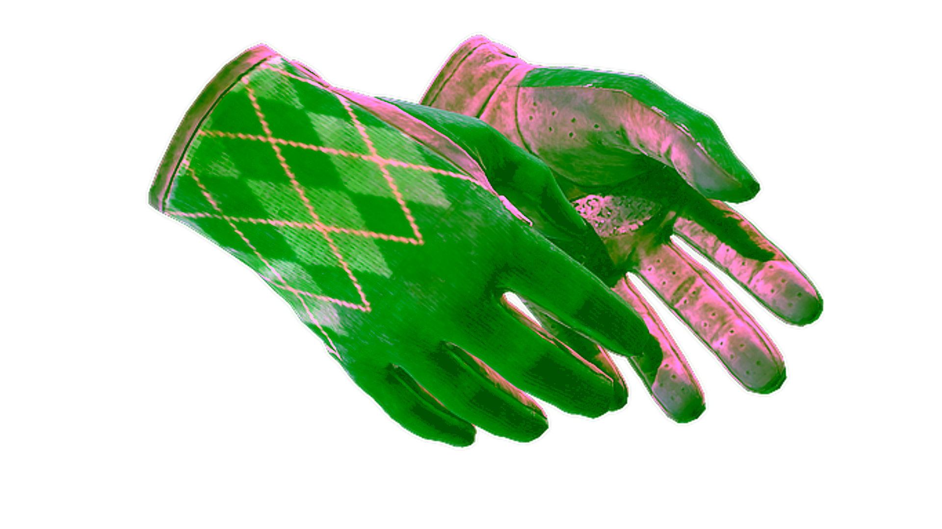 عرض لـ ★ Driver Gloves | Hand Sweaters (Battle-Scarred)