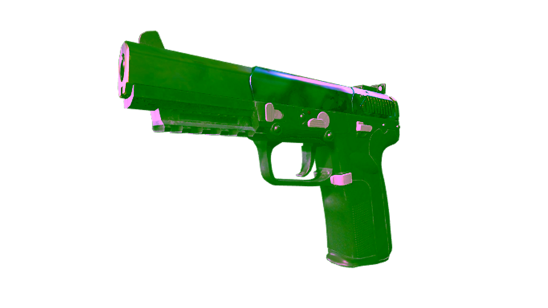 Дисплей для StatTrak™ Five-SeveN | Case Hardened (Minimal Wear)