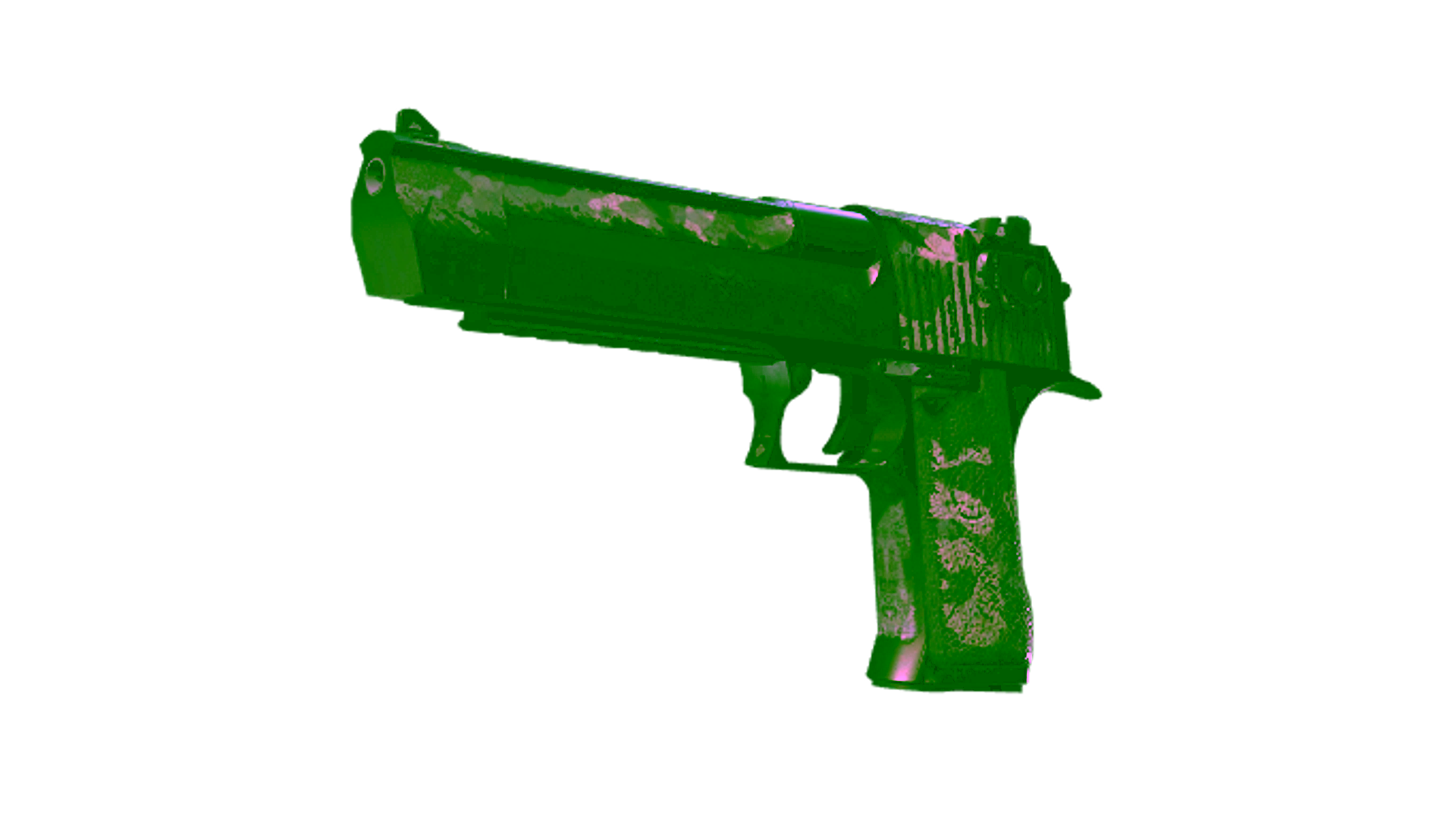 عرض لـ Desert Eagle | Urban Rubble (Battle-Scarred)