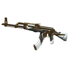 AK-47 The Oligarch