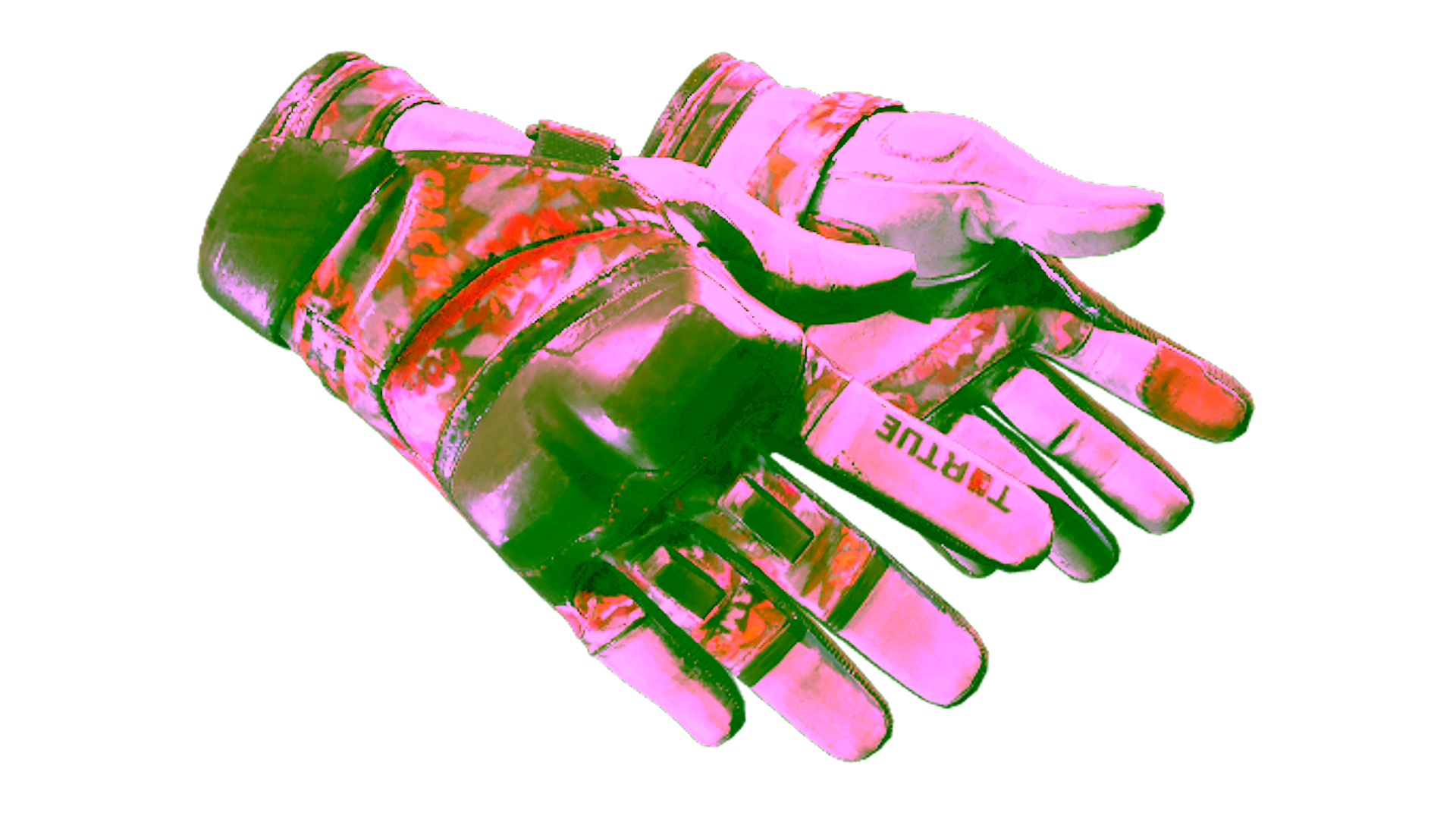 Visar för ★ Moto Gloves | POW! (Field-Tested)