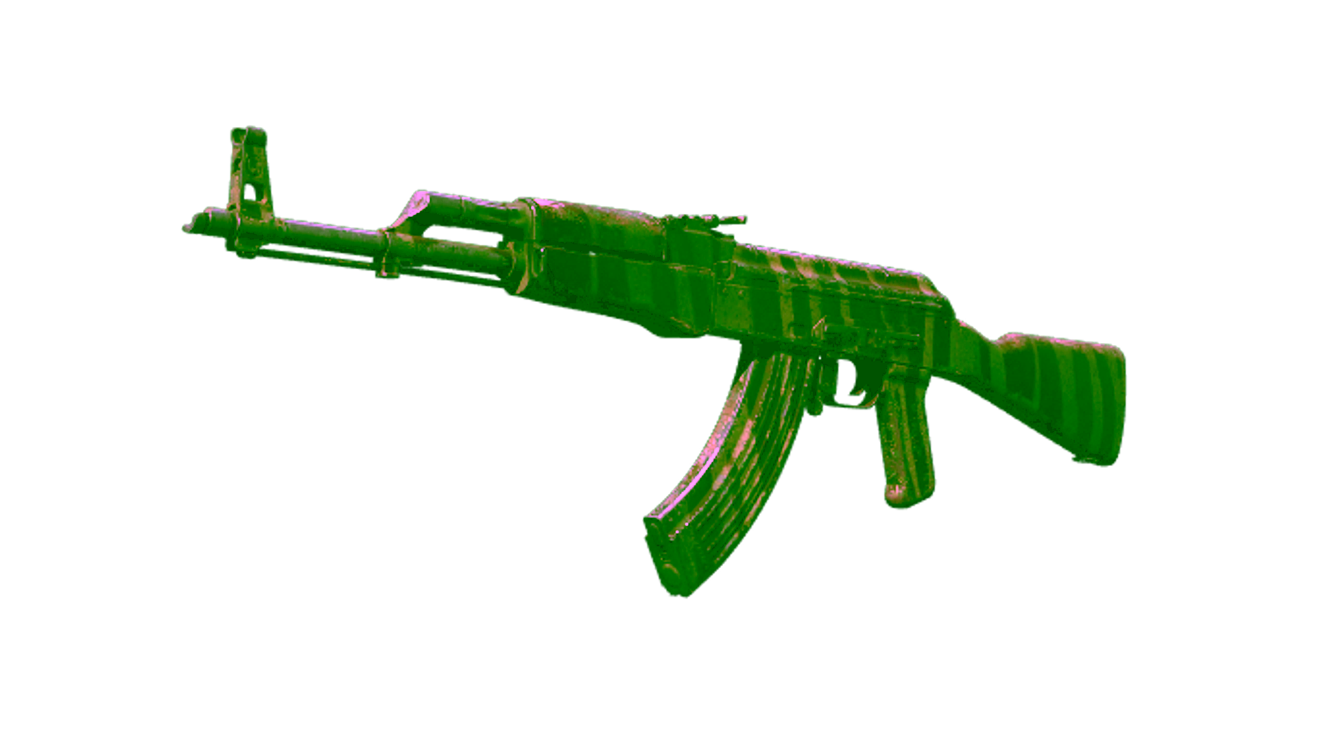Display for Souvenir AK-47 | Predator (Field-Tested)