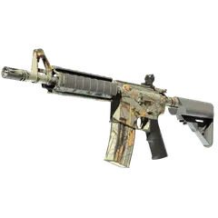M4A4 Modern Hunter