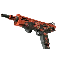 MAG-7 Insomnia