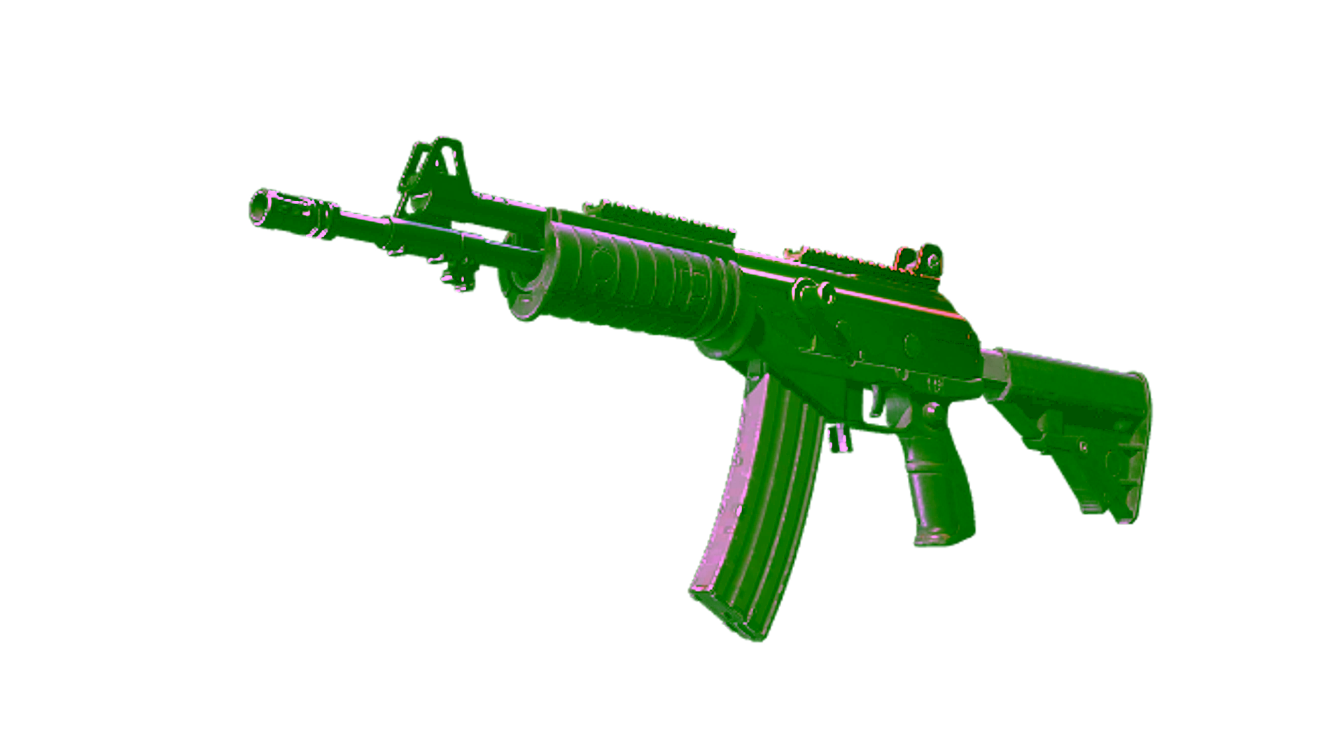 Rodyti Souvenir Galil AR | Amber Fade (Factory New)