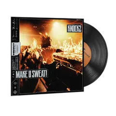 Music Kit Knock2, Make U SWEAT!