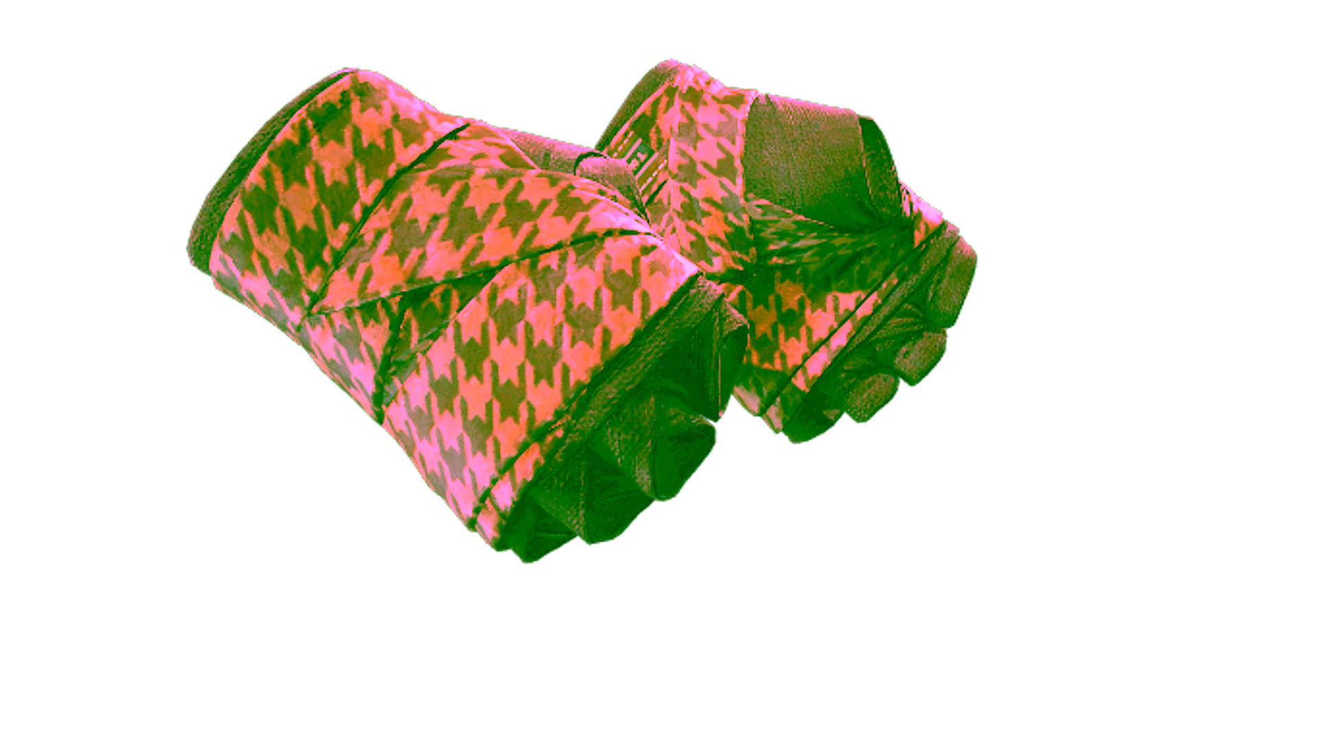 Display for ★ Hand Wraps | Desert Shamagh (Minimal Wear)