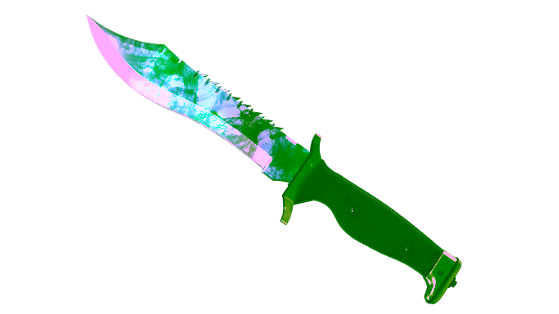 Visar för ★ Bowie Knife | Gamma Doppler Phase 2 (Minimal Wear)