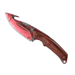 ★ Gut Knife | Slaughter (Field-Tested)