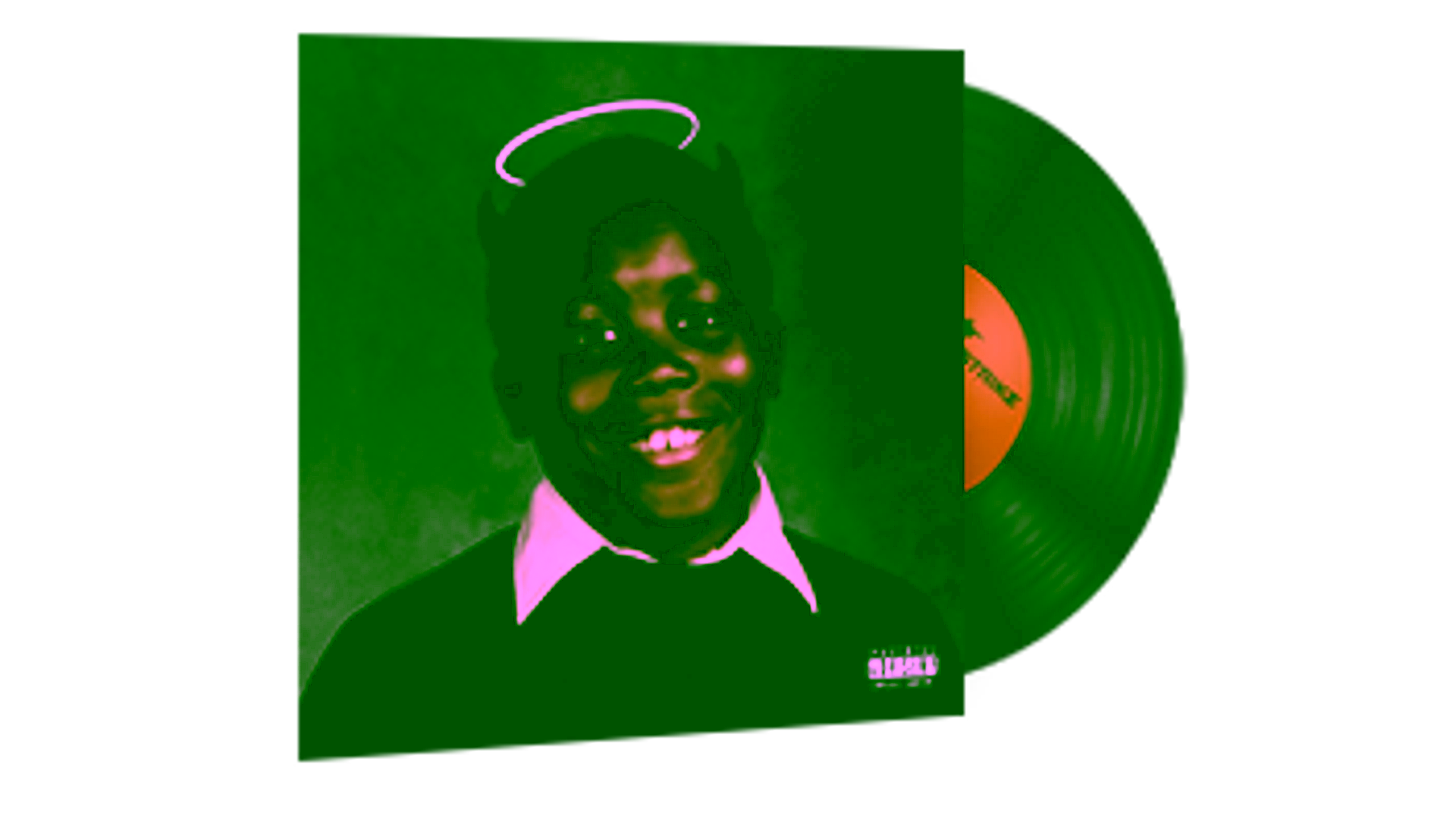 Display for Music Kit | Killer Mike, MICHAEL