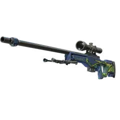 AWP | Corticera (Minimal Wear)