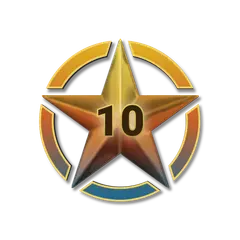 10 Stars for Operation Riptide