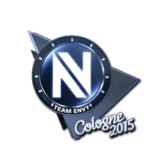 Team EnVyUs | Cologne 2015