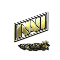 Natus Vincere (Gold) | Antwerp 2022