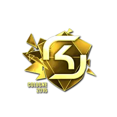 SK Gaming (Gold) | Cologne 2016