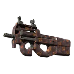 P90 Sunset Lily